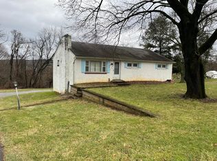 117 N Mount Airy Rd, Coatesville, PA 19320