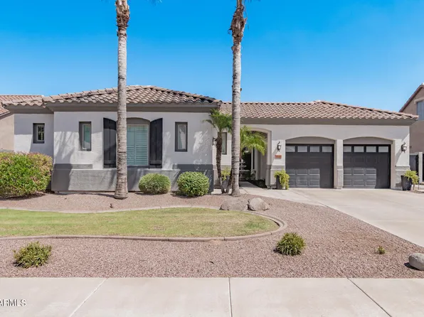3046 E TURNBERRY Drive, Gilbert, AZ 85298