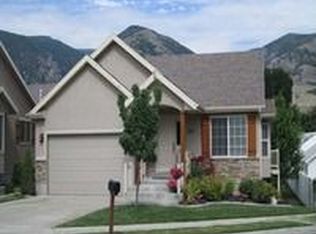 245 S 160 W, Centerville, UT 84014