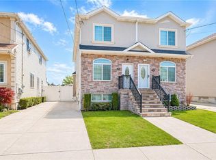 168 Hopkins Ave, Staten Island, NY 10306