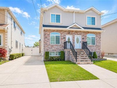 168 Hopkins Ave, Staten Island, NY, 10306
