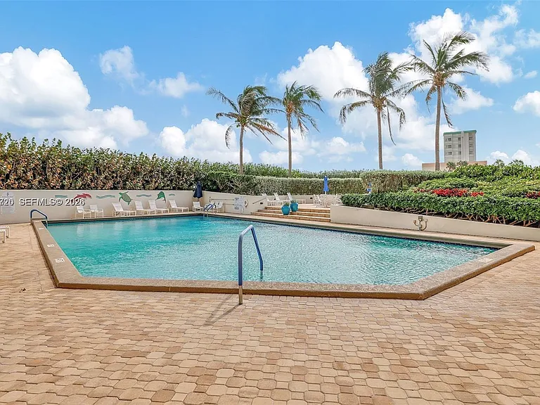 9650 S Ocean Dr #1403 — Photo 34