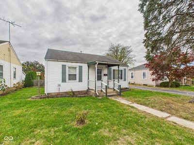 309 E 34th St, Anderson, IN, 46013