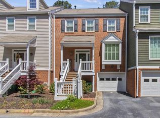 7 Nesbit Pl, Johns Creek, GA 30022