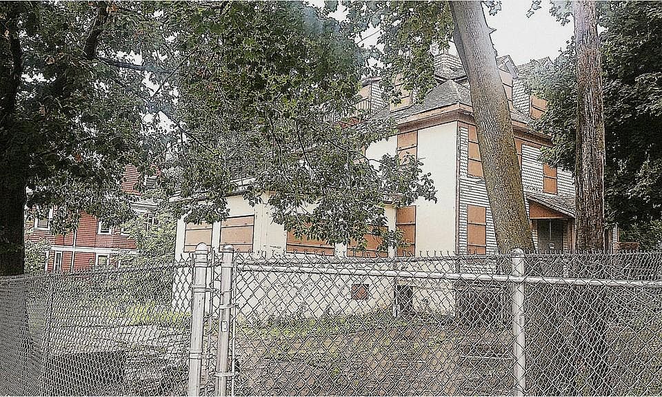 2nd image of 3 Aspinwall Rd
