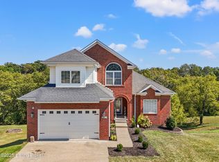 304 Blue Spruce Dr, Frankfort, KY