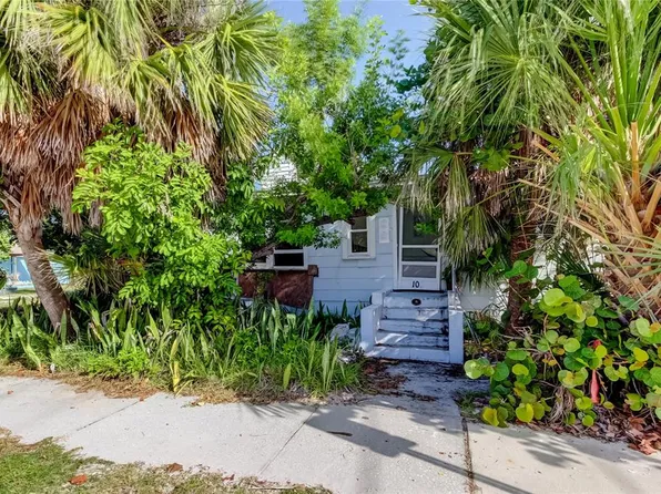 103 & 105 1st Ave, Saint Petersburg, FL 33706