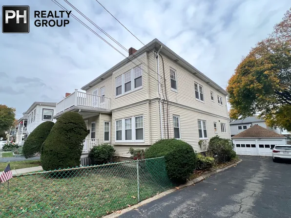 171 School St, Watertown, MA 02472