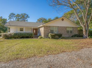 4220 Dalry Dr, Jacksonville, FL 32246