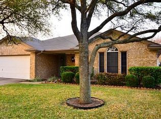 4001 Licorice Ln, Austin, TX 78728