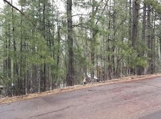 6166 Paradise Pine Ln, Pinetop, AZ 85935