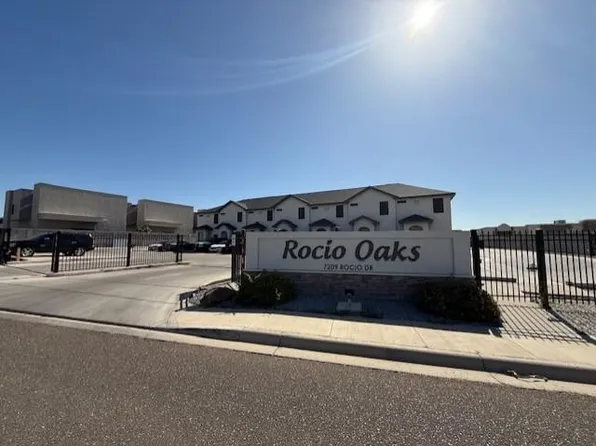 7209 Rocio Dr, Laredo, TX 78041
