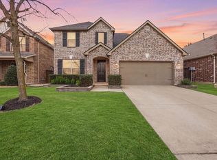 7717 Lake Worth Cv, McKinney, TX 75071