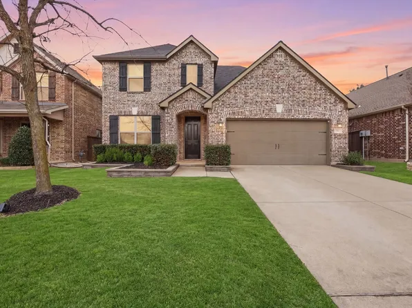 7717 Lake Worth Cv, McKinney, TX 75071