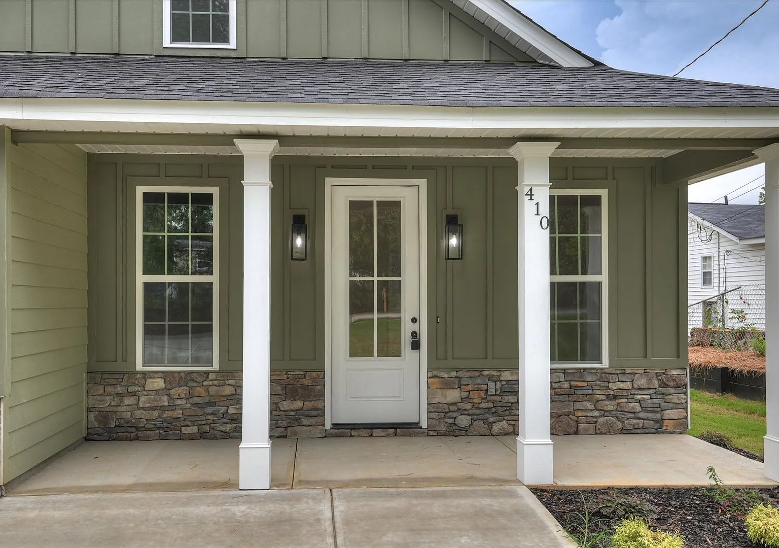 Home For Rent - 410 Williams Street Grovetown, GA 30813 — Photo 3