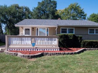 4891 N 78th St, Milwaukee, WI 53218