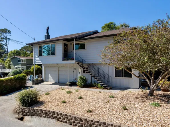 407 Avenue Portola, El Granada, CA 94018