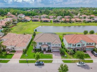 726 Cristaldi Way, Longwood, FL 32779
