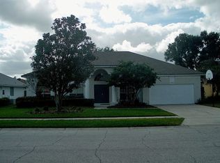 4430 Harbour Lights Ct, Orlando, FL 32817