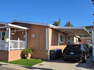 14215 Pecan Park Ln SPACE 100, El Cajon, CA 92021