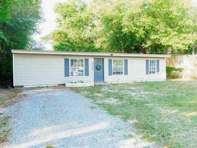6456 Gaynell Ave, Milton, FL, 32570