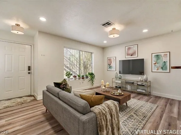 3923 Gogo Way Unit 106, Paradise Town, NV 89103