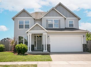 12613 NE 105th Way, Vancouver, WA