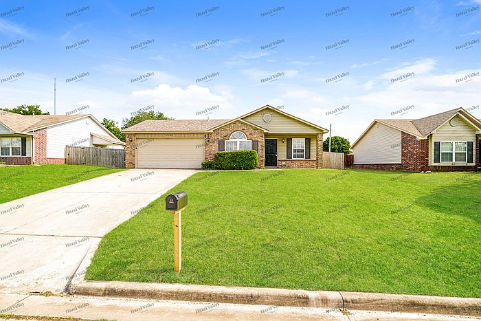 1st image of 25780 E 90th Pl S