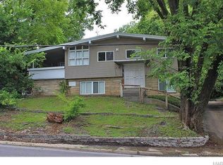 609 N Sprigg St, Cape Girardeau, MO 63701