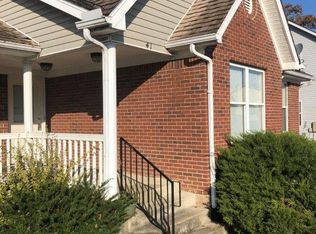 41 Maidie Ln, Shelbyville, KY 40065