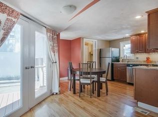 46 Tremont St, Peabody, MA 01960