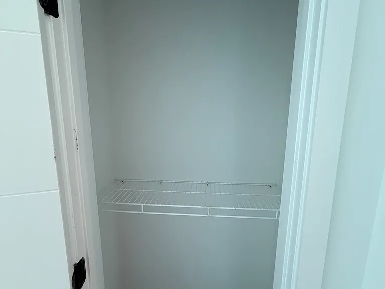 EXTRA STORAGE