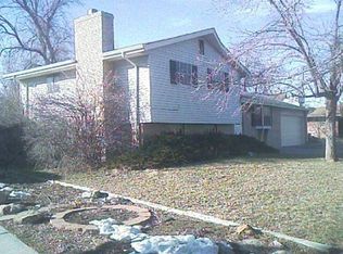 649 S Troy St, Aurora, CO 80012