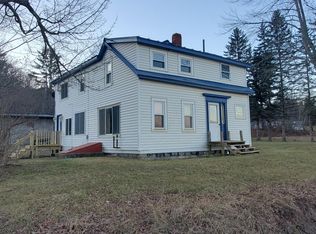 239 Between The Mls, Exeter, ME 04435