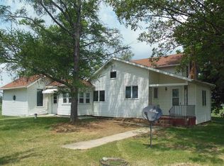 3220 County Road 79, Butler, IN 46721