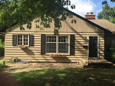 3616 SW Avalon Ln, Topeka, KS, 66604