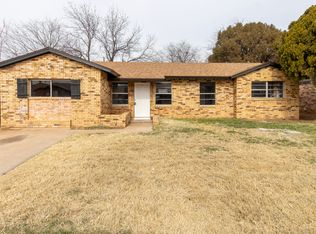 1808 Las Cruces Ln, Wichita Falls, TX 76306