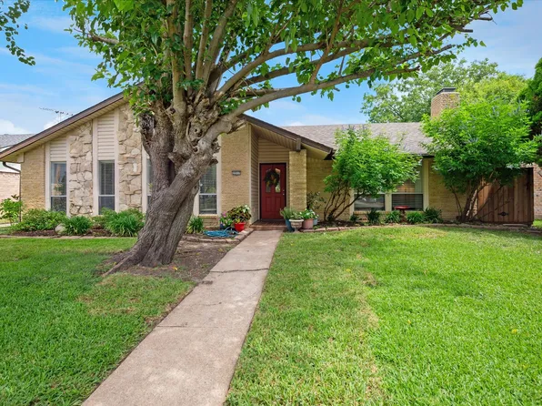 2217 Homestead Pl, Garland, TX 75044