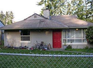 22905 57th Ave W, Mountlake Terrace, WA 98043