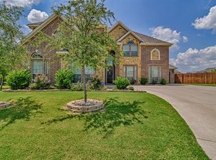 310 Copper Cove Ct, Mansfield, TX 76063