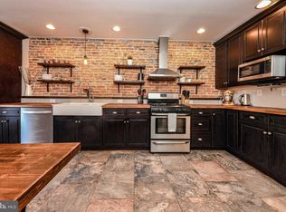 1330 Hollins St, Baltimore, MD 21223