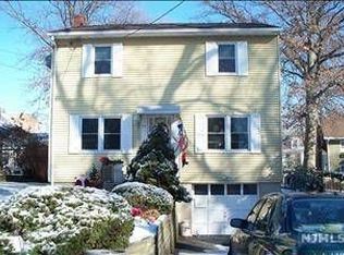 75 Fontaine Ave, Bloomfield, NJ 07003