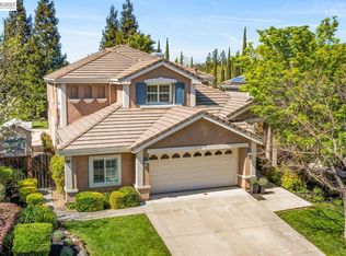 409 Antelope Ridge Way, Danville, CA 94506