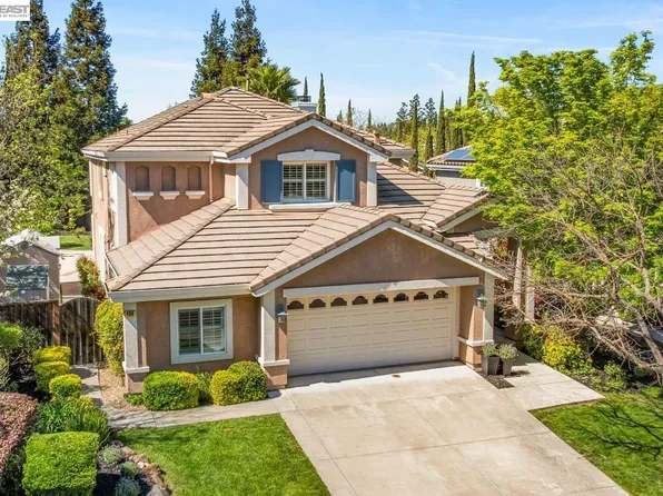 409 Antelope Ridge Way, Danville, CA 94506