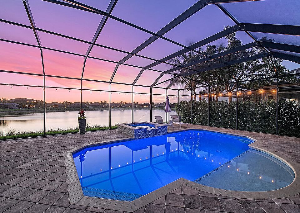 2nd image of 4387 Caldera Cir