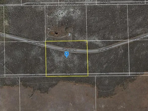 074-061-31 Fish Springs Rd, Reno, NV 89510