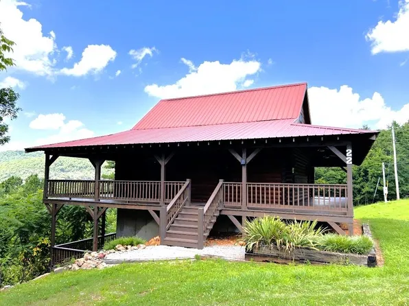 22 Sylamore Vista Ln, Mountain View, AR 72560