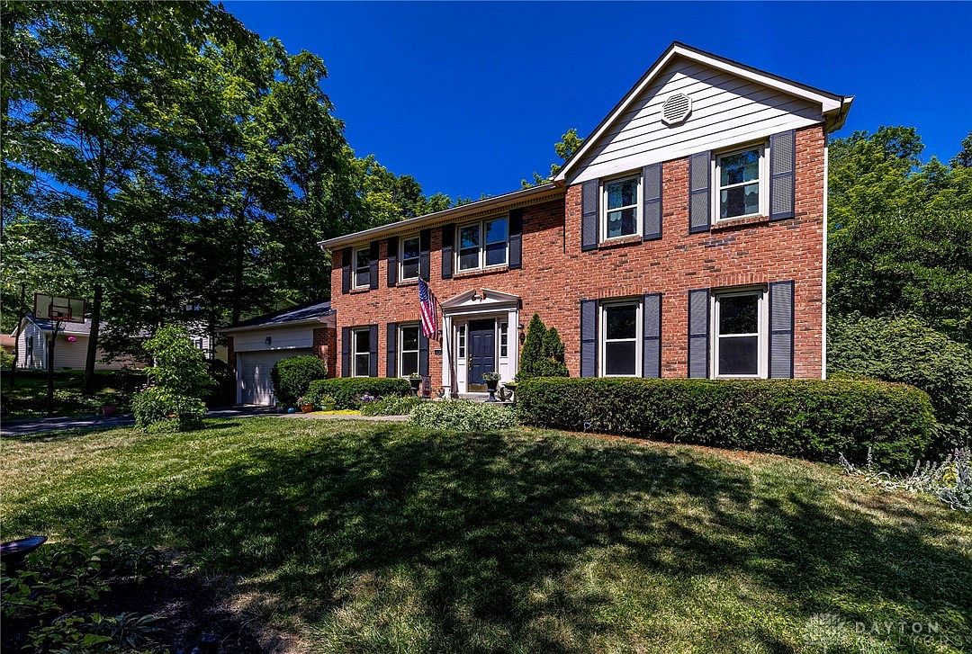 6400 Paxton Woods Dr, Loveland, OH 45140 Zillow