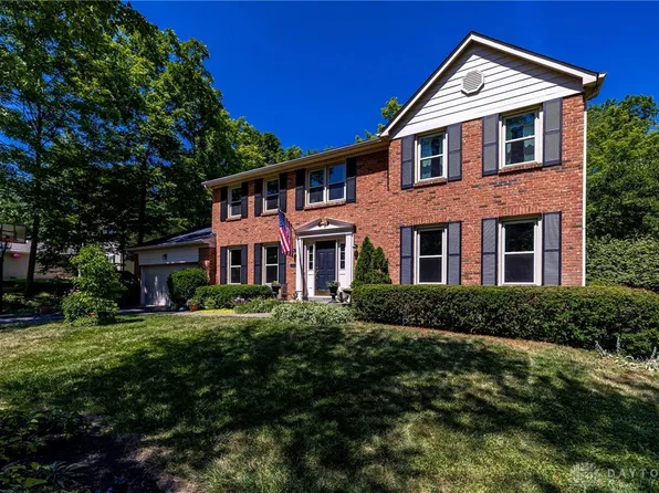 6400 Paxton Woods Dr, Loveland, OH 45140
