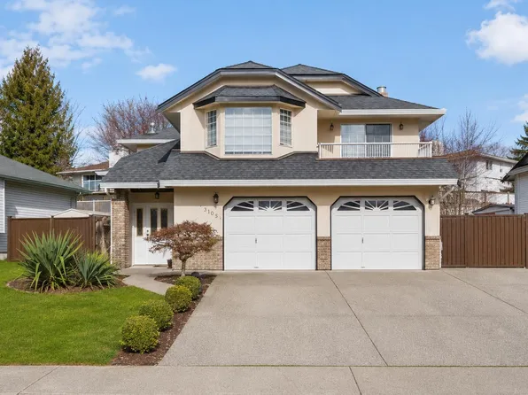31021 Creekside Dr, Abbotsford, BC V2T 5J9